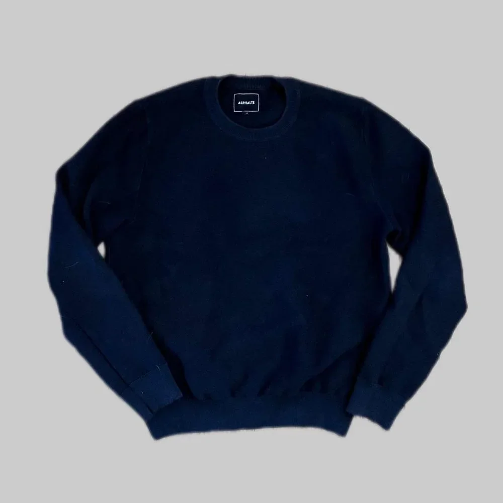 ASPHALTE Jumper